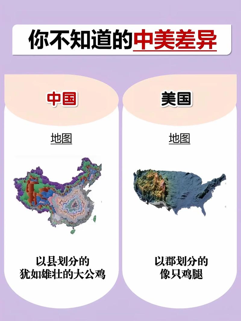 中美思维差异源于文化基因还是历史轨迹?-图1 中美思维差异源于文化基因还是历史轨迹?-图1