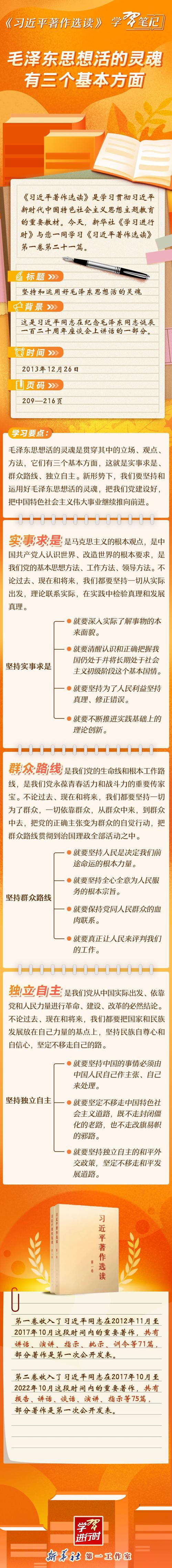 毛泽东的思维有何独特智慧与当代价值？-图1