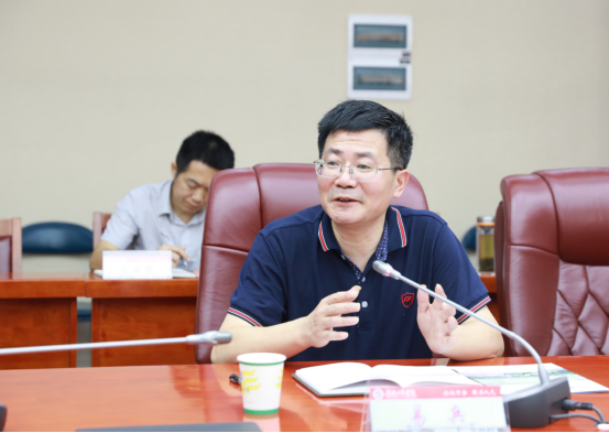 张兴栋教授属于哪个学院？-图3