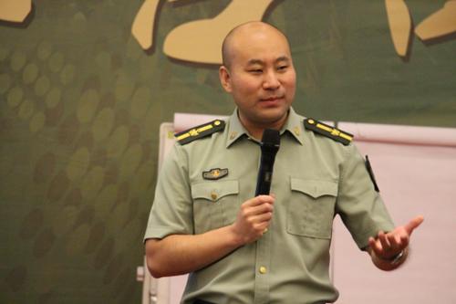 杨彪导师隶属哪个机构？-图2