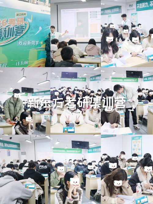 焦作考研培训班哪家更靠谱?-图1 焦作考研培训班哪家更靠谱?-图1