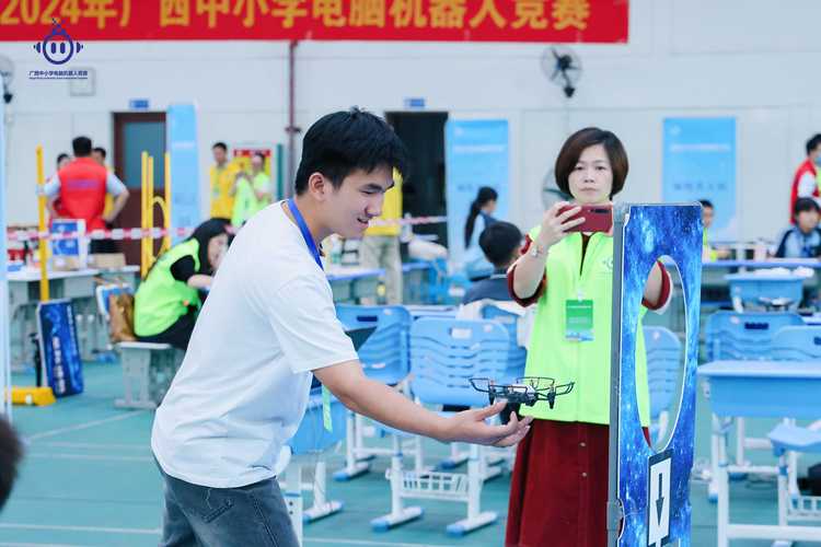 广西计算机学校选哪家更靠谱?-图1 广西计算机学校选哪家更靠谱?-图1