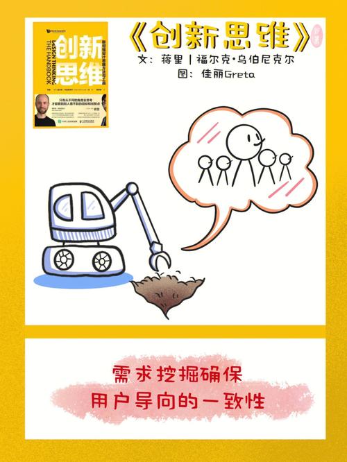 小学生创新思维培养,该如何有效启蒙?-图2 小学生创新思维培养,该如何有效启蒙?-图2