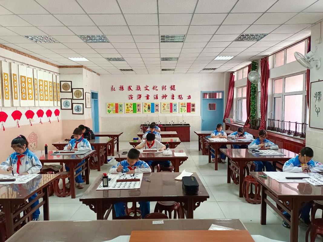 西安北郊思维培训学校效果如何?-图1 西安北郊思维培训学校效果如何?-图1