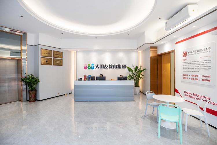 西安北郊思维培训学校效果如何?-图2 西安北郊思维培训学校效果如何?-图2