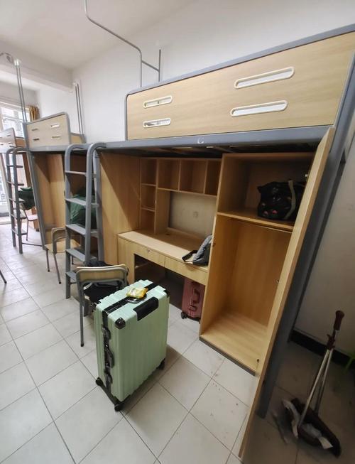 重大研究生哪个宿舍好-图2