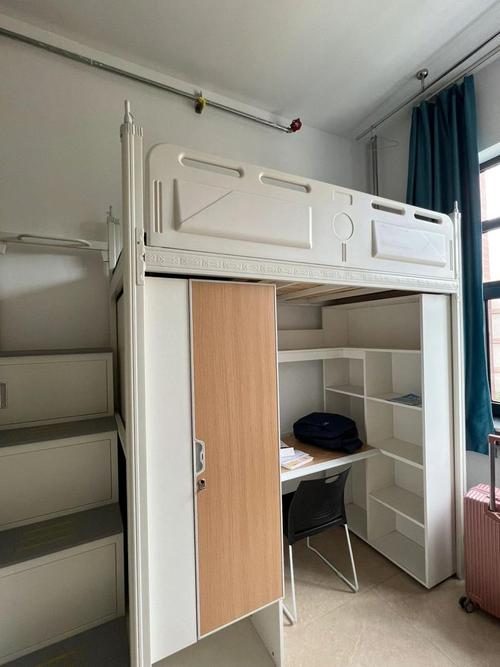 重大研究生哪个宿舍好-图3 重大研究生哪个宿舍好-图3