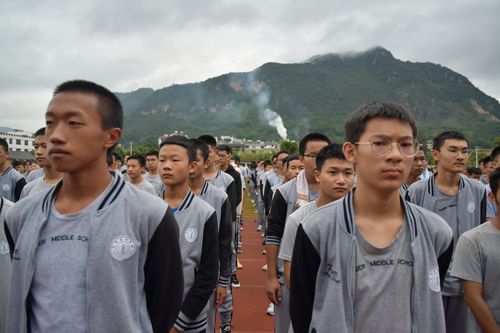 宁洱高中录取分数线是多少？-图2