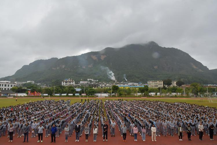 宁洱高中录取分数线是多少？-图3