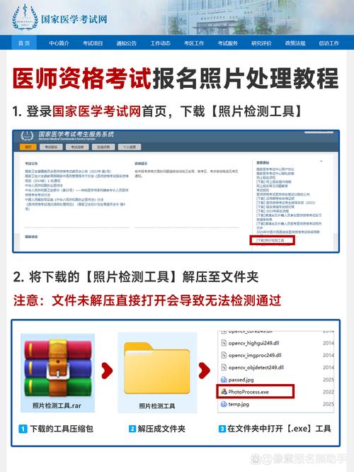 2025临床检验技师报名条件-图2 2025临床检验技师报名条件-图2