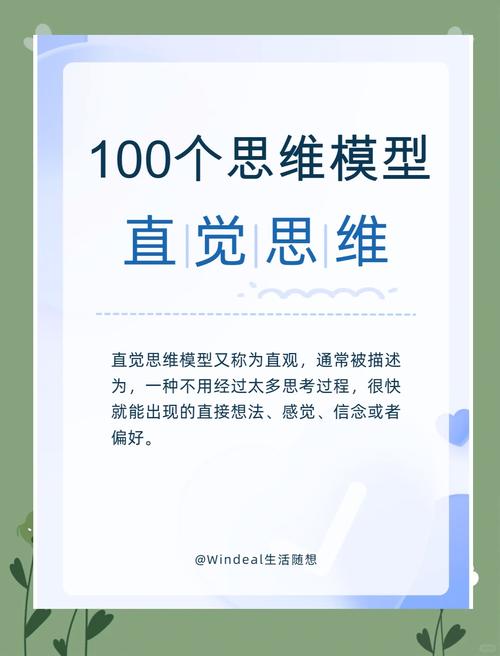 直接思维案例有哪些典型应用场景？-图2