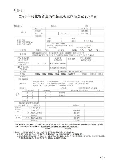 2025社会青年高考报名条件有哪些具体要求?-图1 2025社会青年高考报名条件有哪些具体要求?-图1