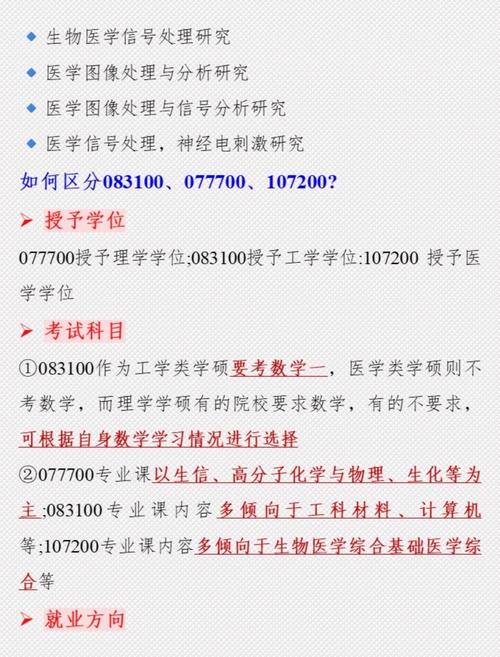 生殖医学专业哪个大学-图1