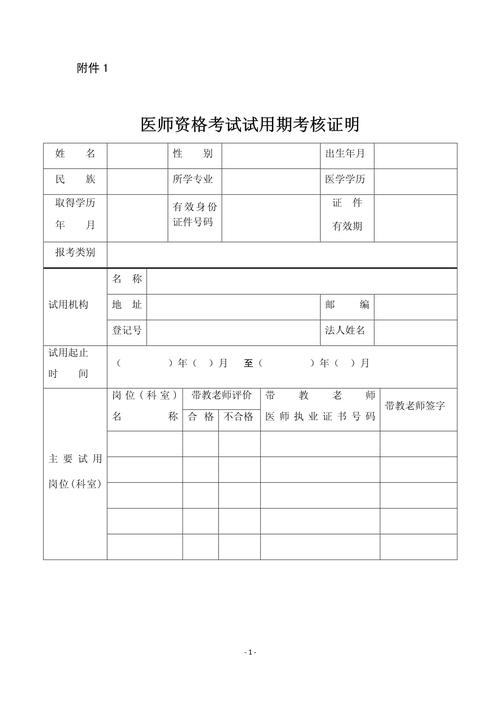 全国公卫医师资格考试报名条件-图3