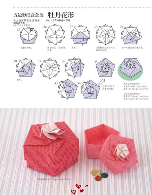 思维盒子的折法图解-图3