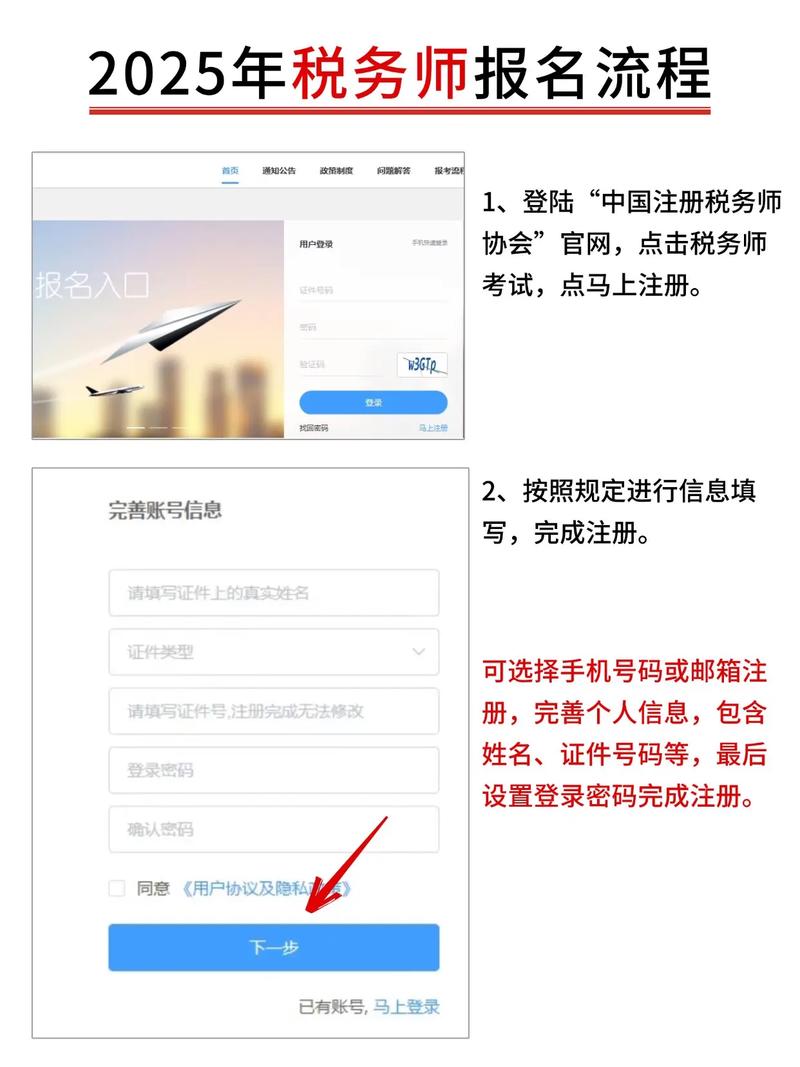 税务师评估师报名条件-图1 税务师评估师报名条件-图1
