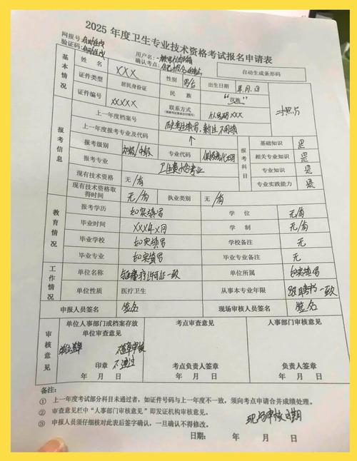 2025检验师士报名条件有哪些具体要求？-图2