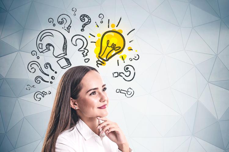 思维缜密的图片，如何精准传递复杂逻辑？-图1