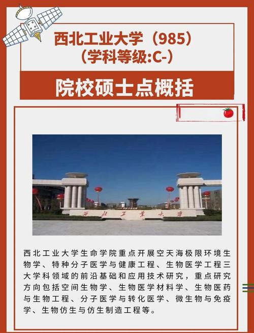 西北大学生物工程专业哪个方向好？-图1
