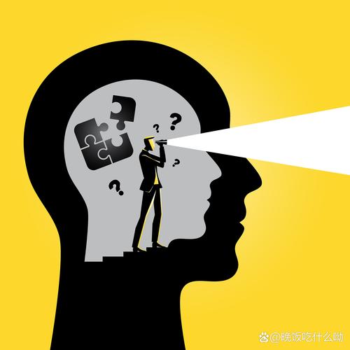 打破思维的束缚-图1 打破思维的束缚-图1