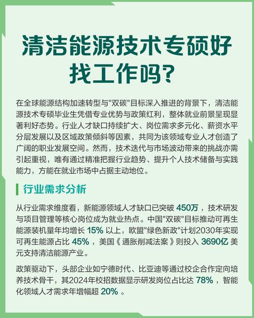 专硕哪个专业好找工作-图1