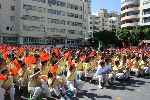 大方美育中学录取分数线是多少？-图2