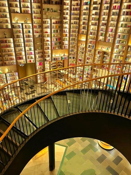 哈尔滨艺学思维馆-图2 哈尔滨艺学思维馆-图2