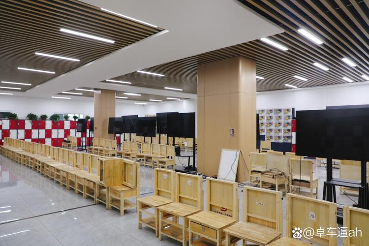 哈尔滨艺学思维馆-图1 哈尔滨艺学思维馆-图1