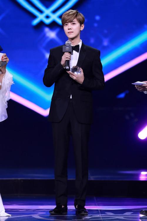 杨思维 鹿晗-图3 杨思维 鹿晗-图3