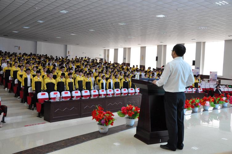 镇赉一中录取分数线是多少？-图3