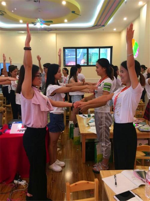 重庆幼儿资格证报名条件-图2