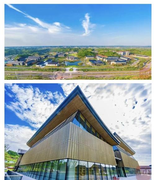 川音歌剧系到底在哪个校区?-图3 川音歌剧系到底在哪个校区?-图3