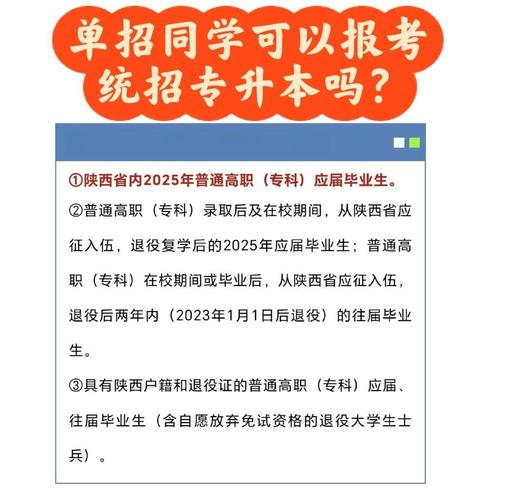 陕西师范专升本报名条件-图2 陕西师范专升本报名条件-图2