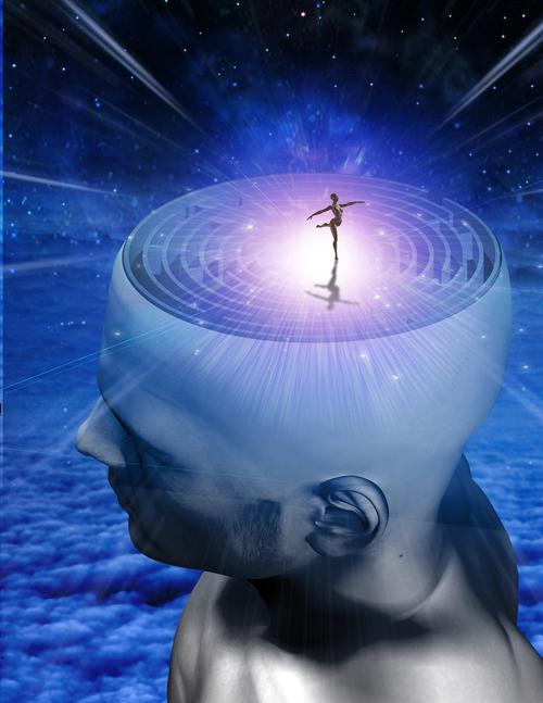 思维空间图片,藏着怎样的秘密?-图1 思维空间图片,藏着怎样的秘密?-图1