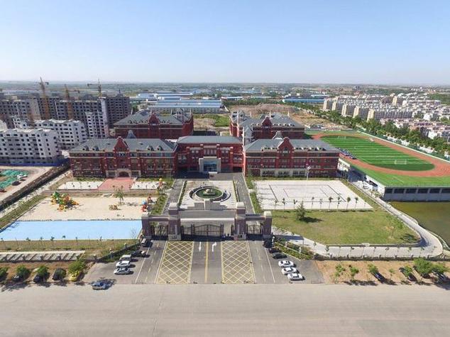 今年莱西高中录取人数是多少？-图2