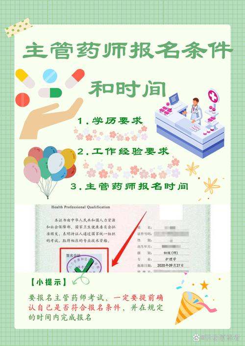 浙江主管药师报名条件-图1 浙江主管药师报名条件-图1