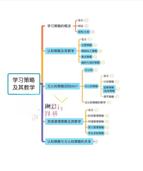 如何运用整体性学习思维提升学习效率？-图2
