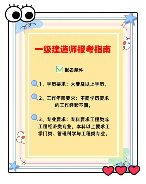 软件开发专业能报一建吗？-图2