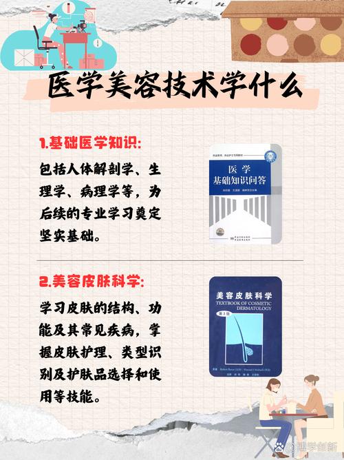 哪个大学可以学皮肤专业-图2 哪个大学可以学皮肤专业-图2