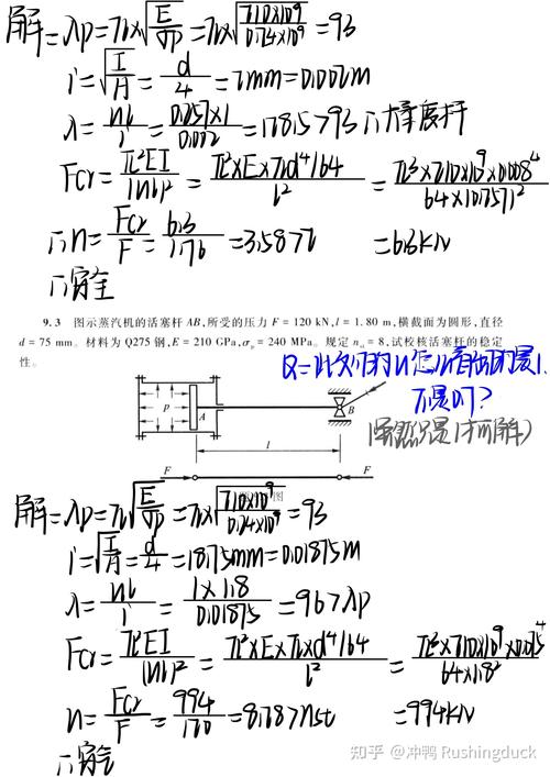 材料力学与电路,哪个更难学?-图1 材料力学与电路,哪个更难学?-图1