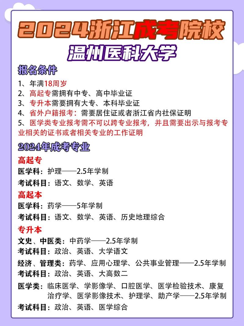 温州成考多少分能录取？-图3