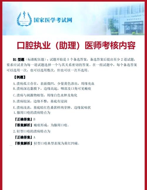 2025口腔执业报名条件-图1 2025口腔执业报名条件-图1