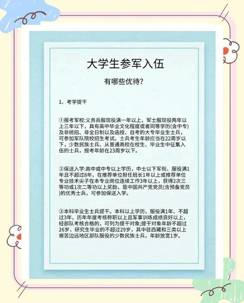 大学生士兵计划哪个容易-图1 大学生士兵计划哪个容易-图1