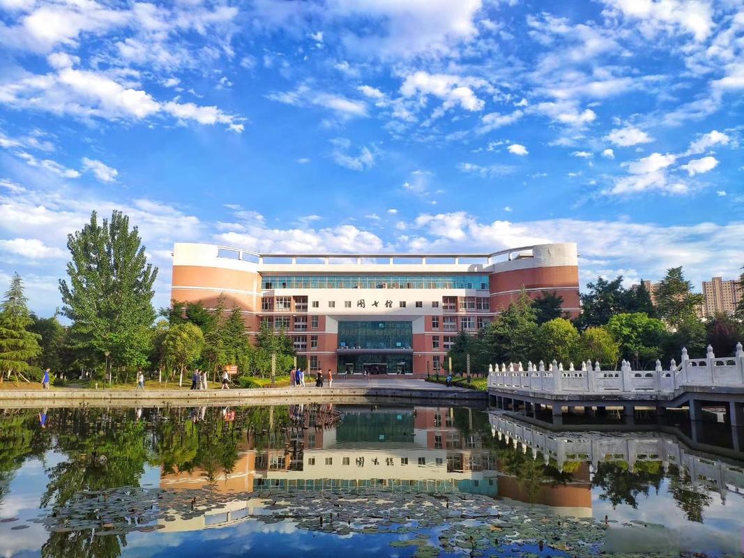 陕西学府与文都，哪个更适合求学？-图2