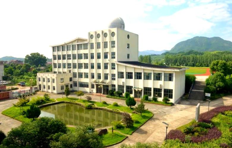 兰溪蜀山中学录取分数线是多少？-图1