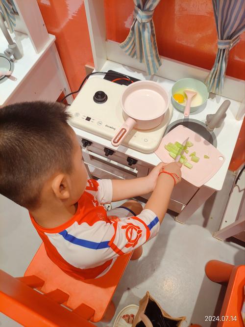 厨房思维课-图2