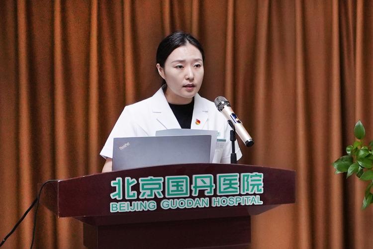 张诗武在哪个医院好-图1