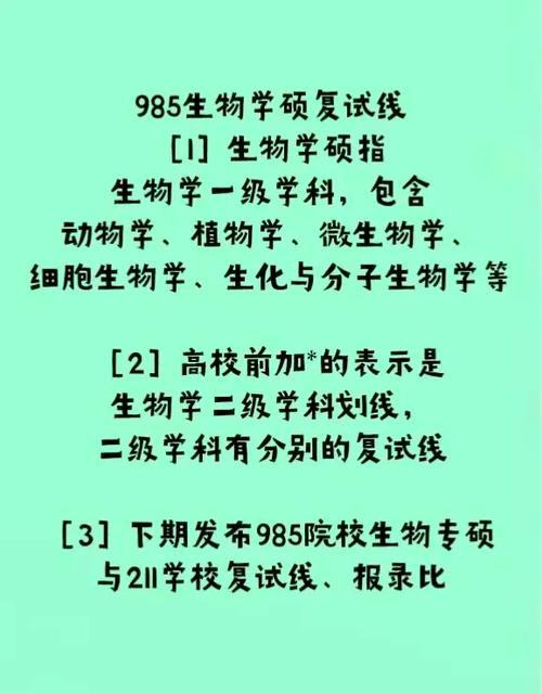 动物学考研哪个学校好-图3