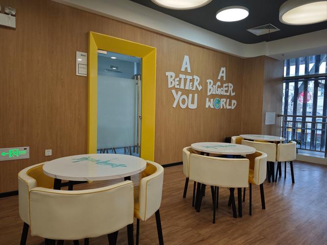 新思维英语培训效果究竟如何？-图2