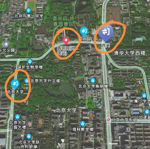 北大生态学属于哪个院系？-图2